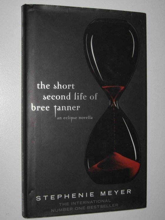 The Short Second Life of Bree Tanner