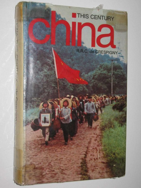 China This Century