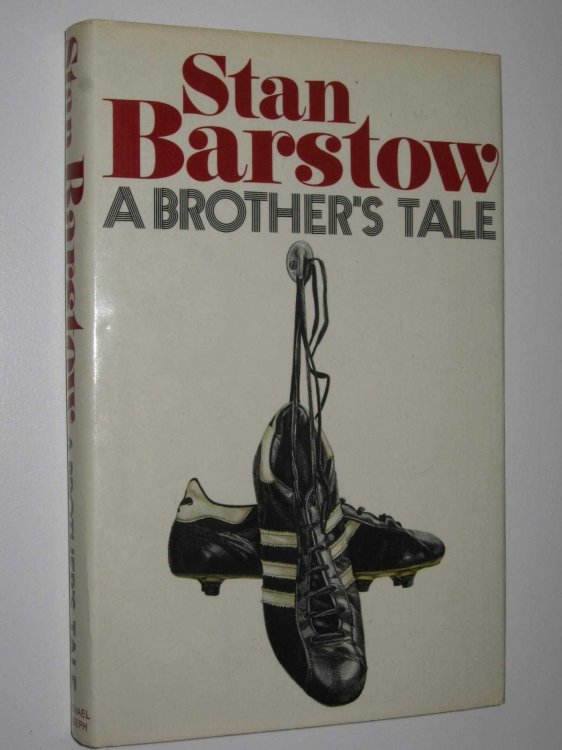 A Brother's Tale