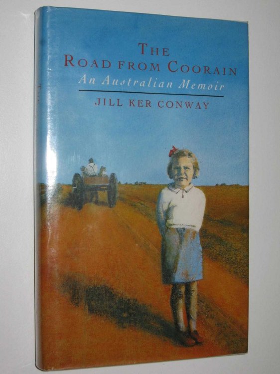 The Road from Coorain : An Australian Memoir