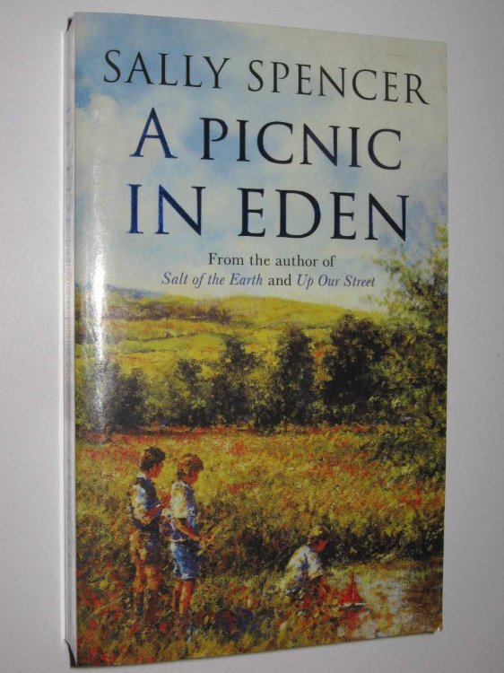 A Picnic In Eden