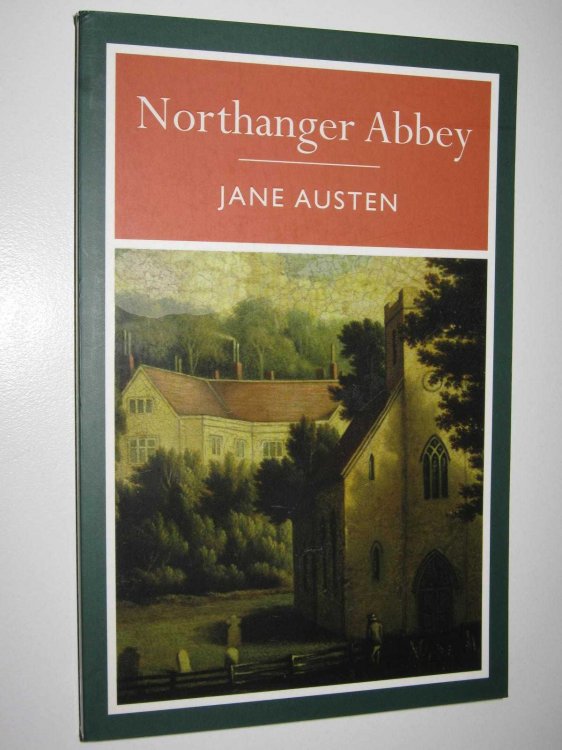 Northanger Abbey