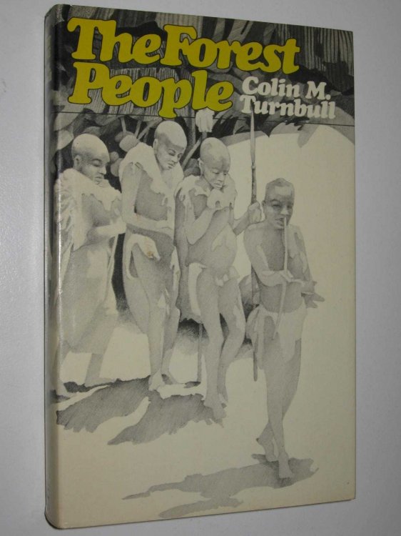 The Forest People