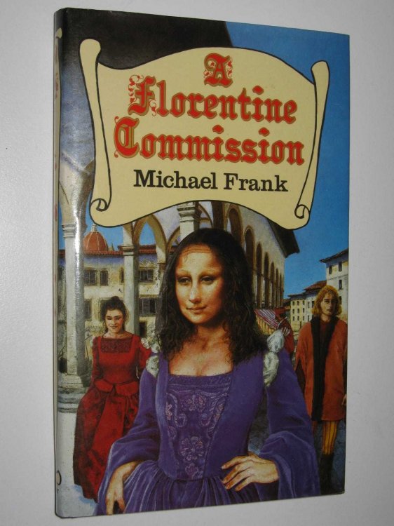A Florentine Commission