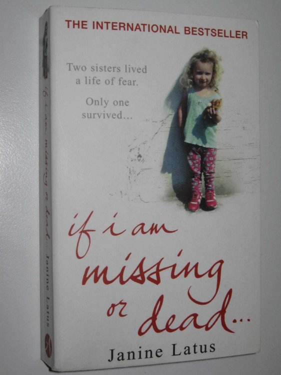 If I Am Missing Or Dead