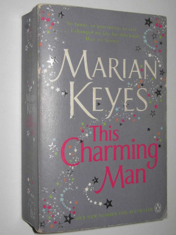 The Charming Man