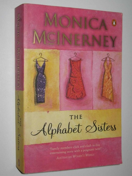 The Alphabet Sisters