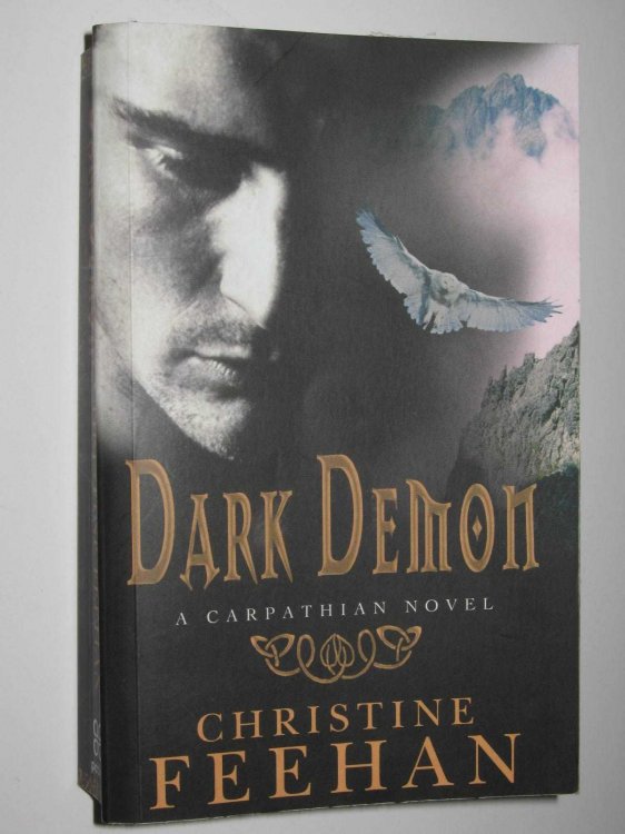 Dark Demon - Dark Carpathian Series #16