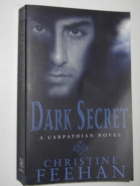 Dark Secret - Dark Carpathian Series #15