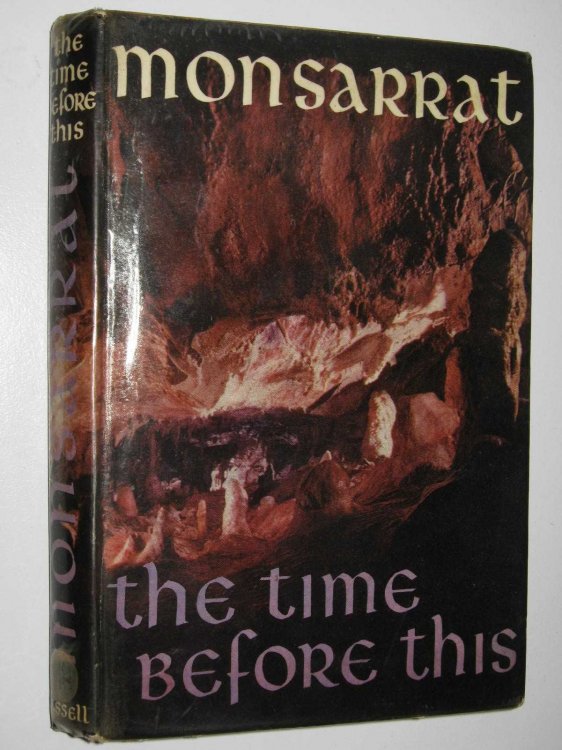 The Time Before This - Signs Of The Times Series #1