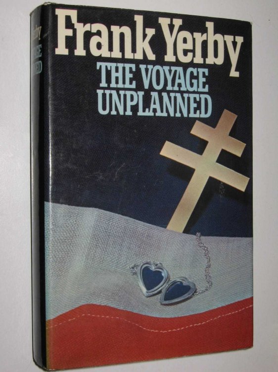 The Voyage Unplanned