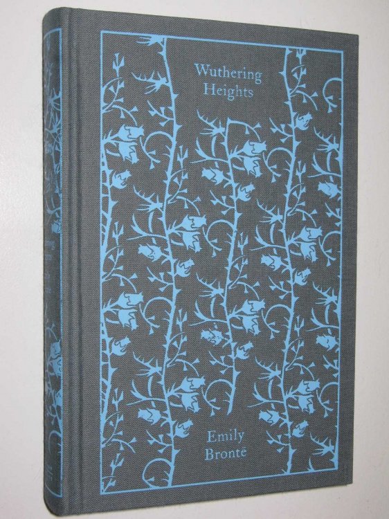 Wuthering Heights