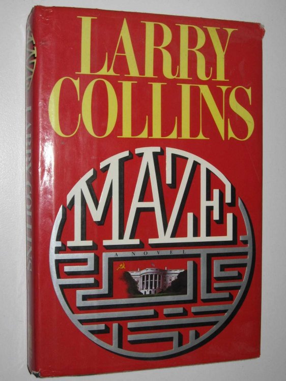 Maze