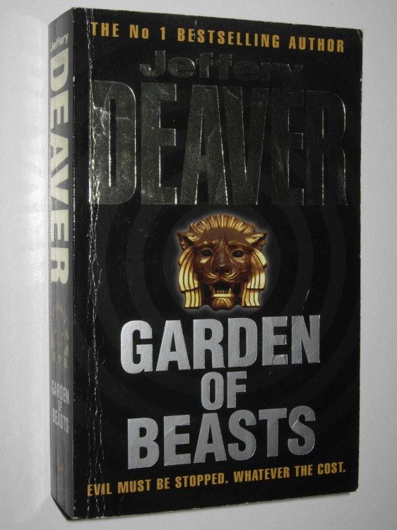 Garden Of Beasts