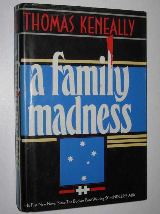 A Family Madness