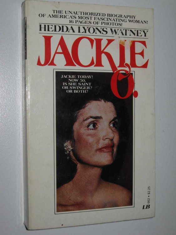 Jackie O.