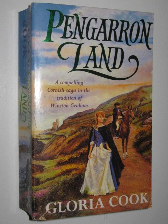 Pengarron Land - Pengarron Series #3