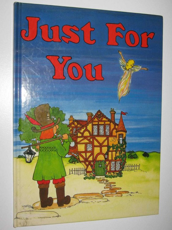 Just For You