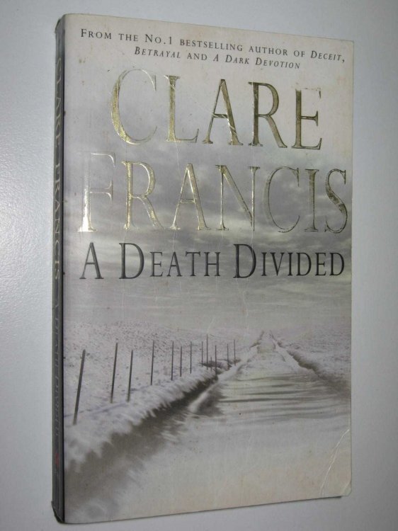 A Death Divided