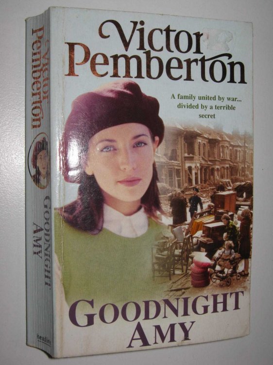 Goodnight Amy
