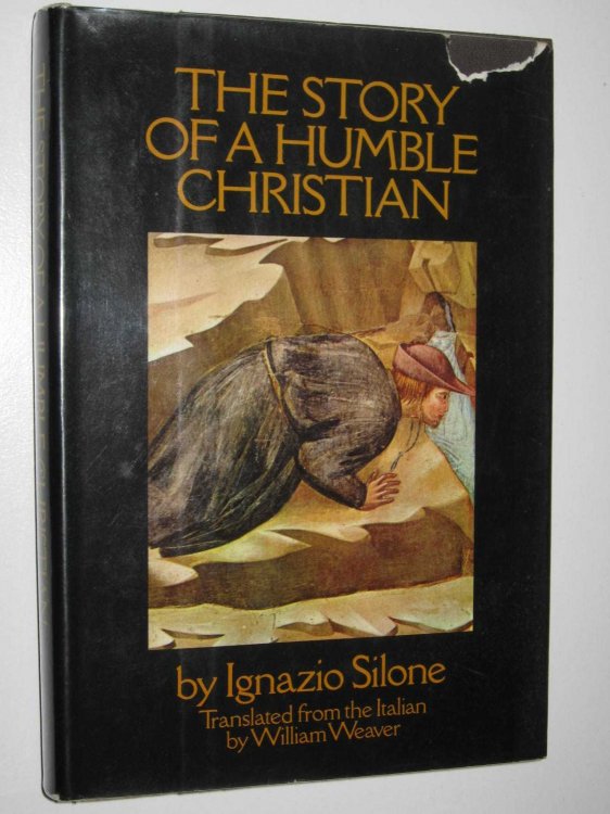 The Story of a Humble Christian