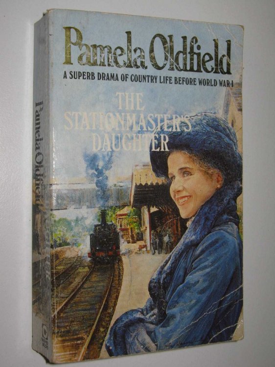 The Stationmaster's Daughter