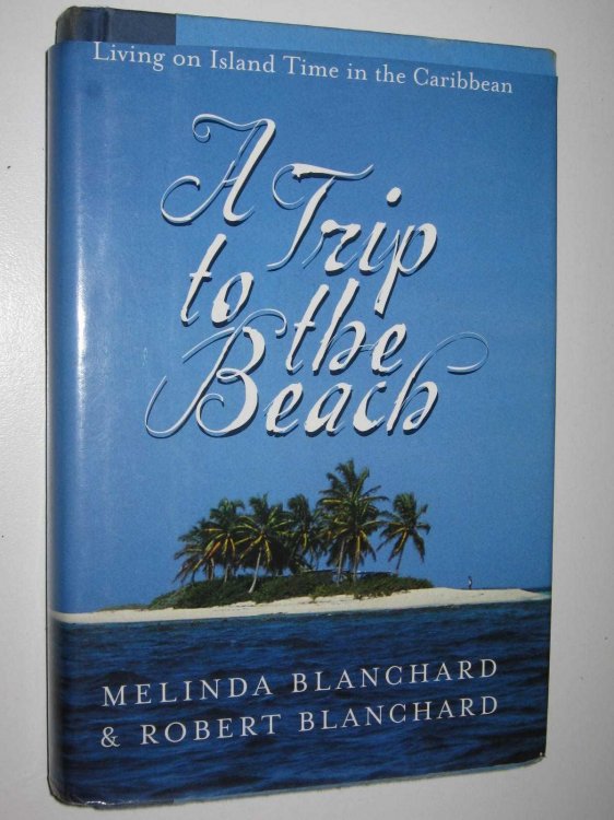 A Trip To The Beach