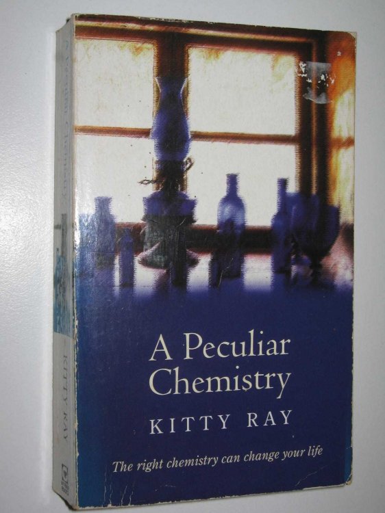 A Peculiar Chemistry