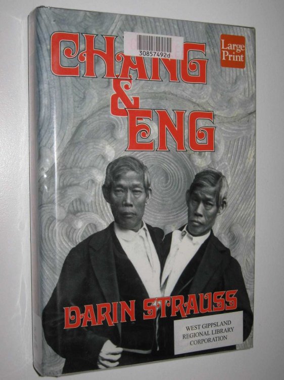 Chang And Eng