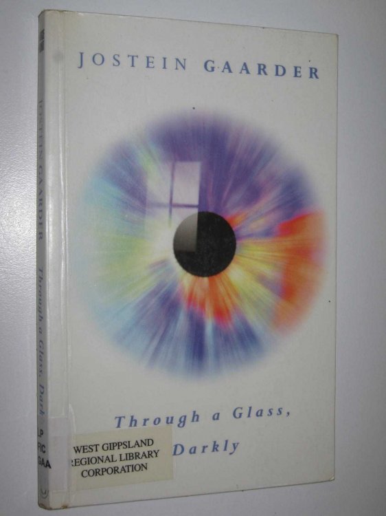 Through A Glass, Darkly