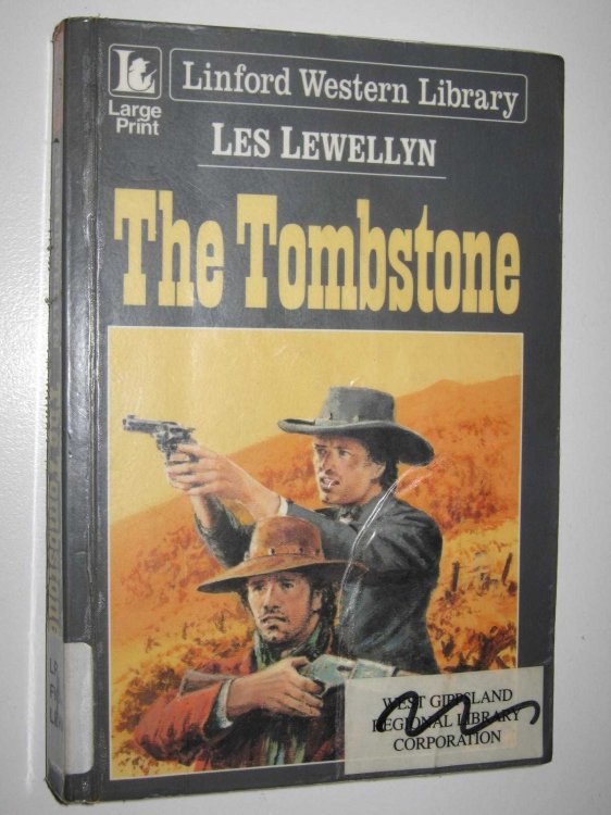 The Tombstone