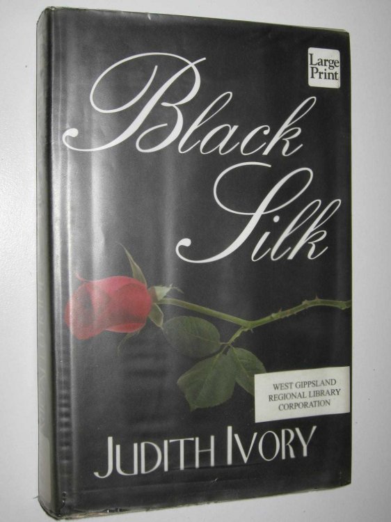Black Silk