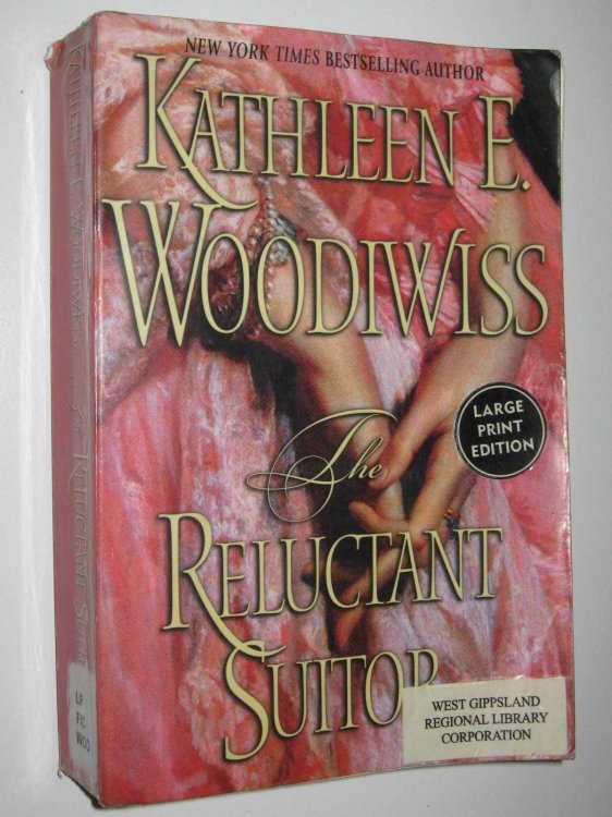 The Reluctant Suitor