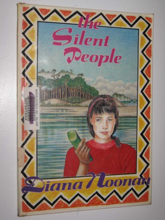 The Silent People