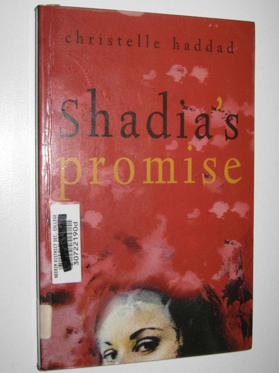Shadia's Promise