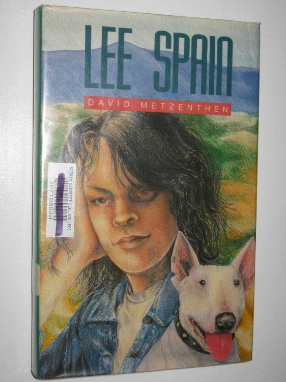 Lee Spain