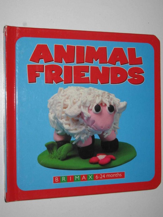 Animal Friends