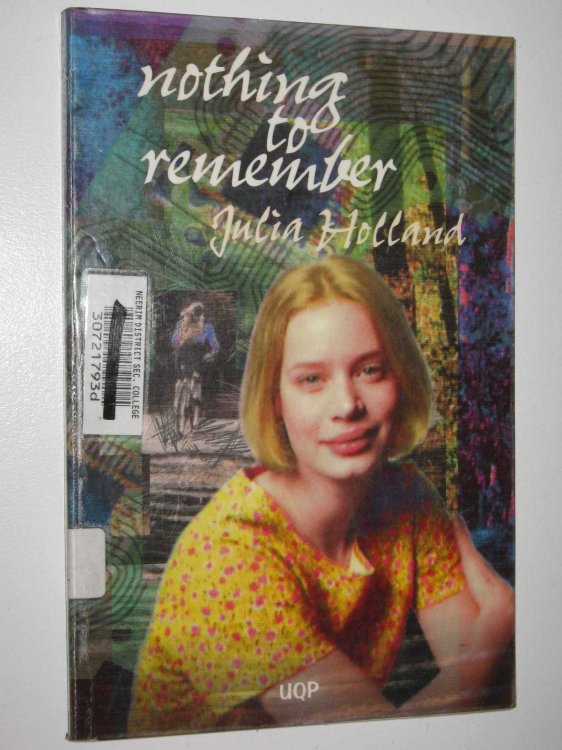 Nothing To Remember