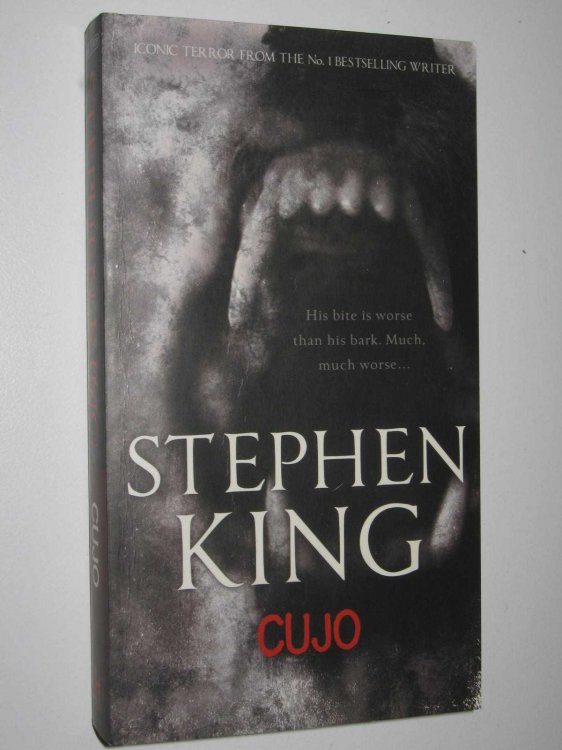 Cujo