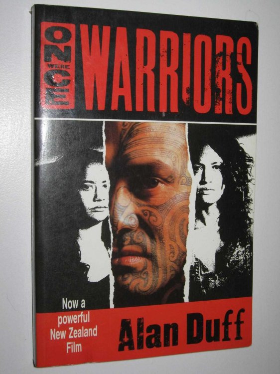 Once Were Warriors