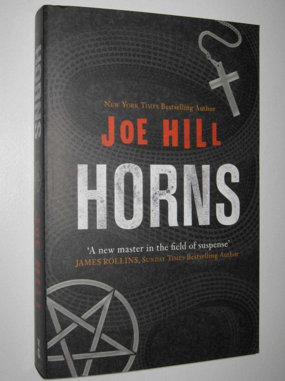 Horns