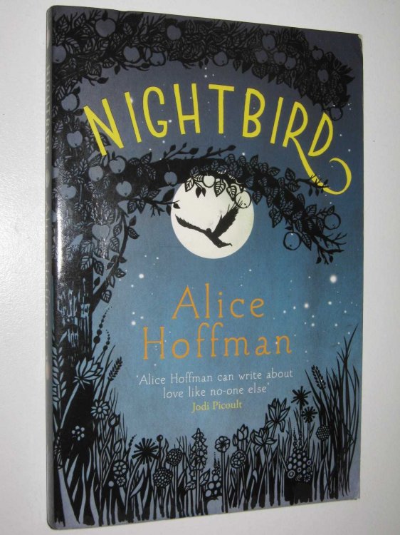Nightbird
