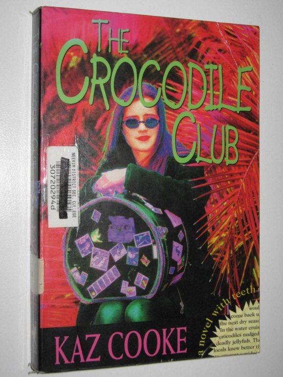 The Crocodile Club