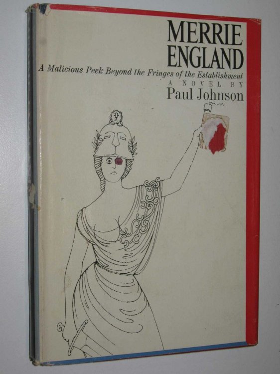 Merrie England