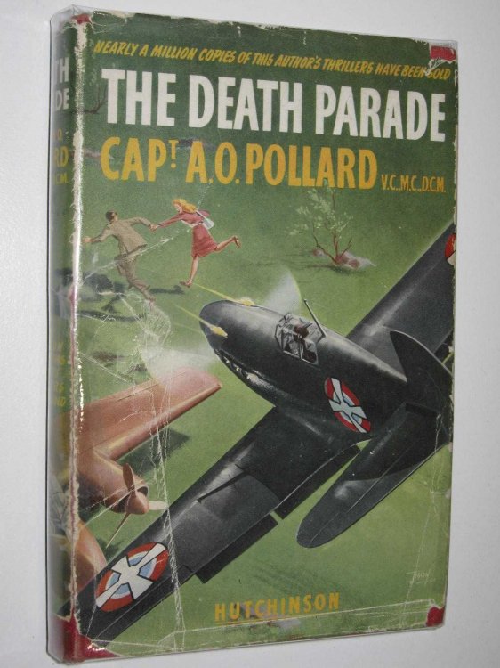 The Death Parade