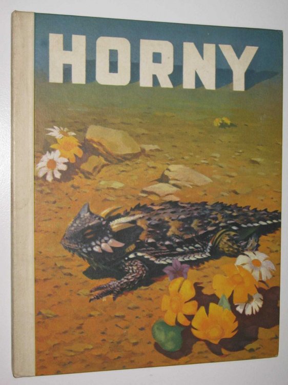 Horny