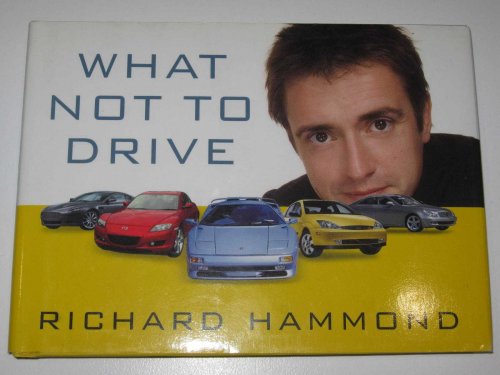 What Not to Drive