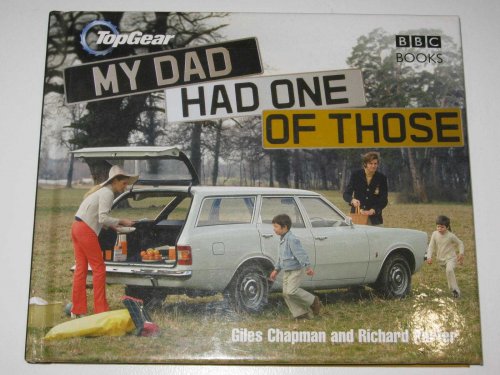 Top Gear: My Dad Had One of Those