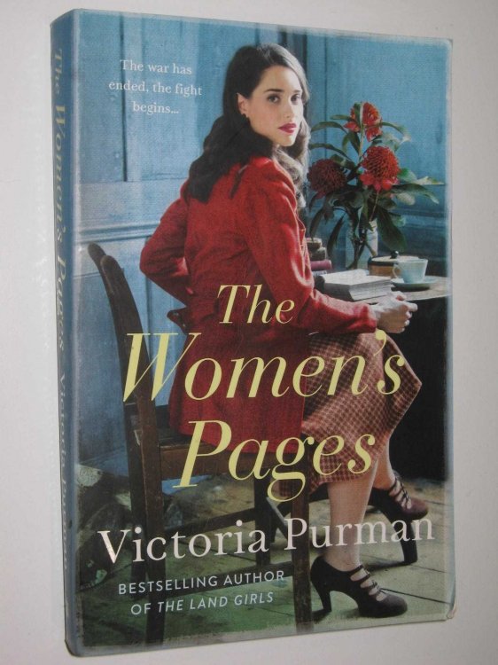 The Women's Pages