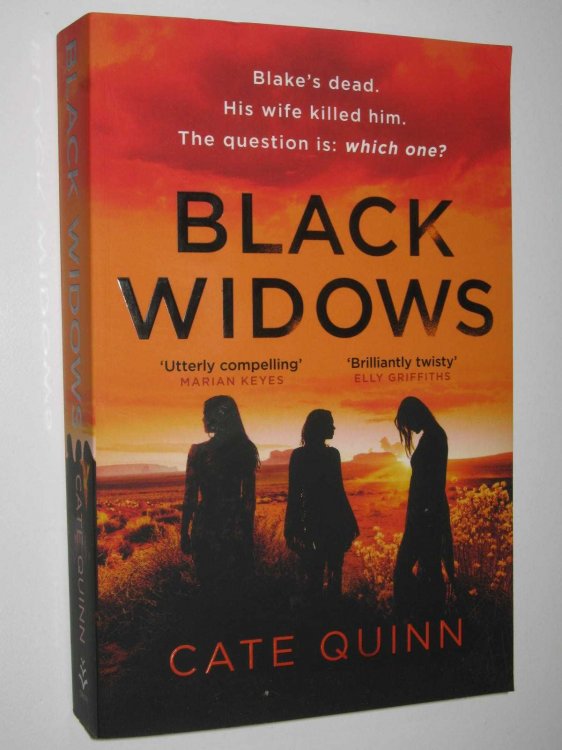 Black Widows